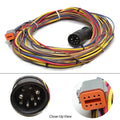 Cobalt Boat Engine Wiring Harness 18 Foot by Cobalt