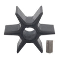 6aw-44352-01-0<wbr/>0 Impeller With Key For Yamaha F300a And F350a