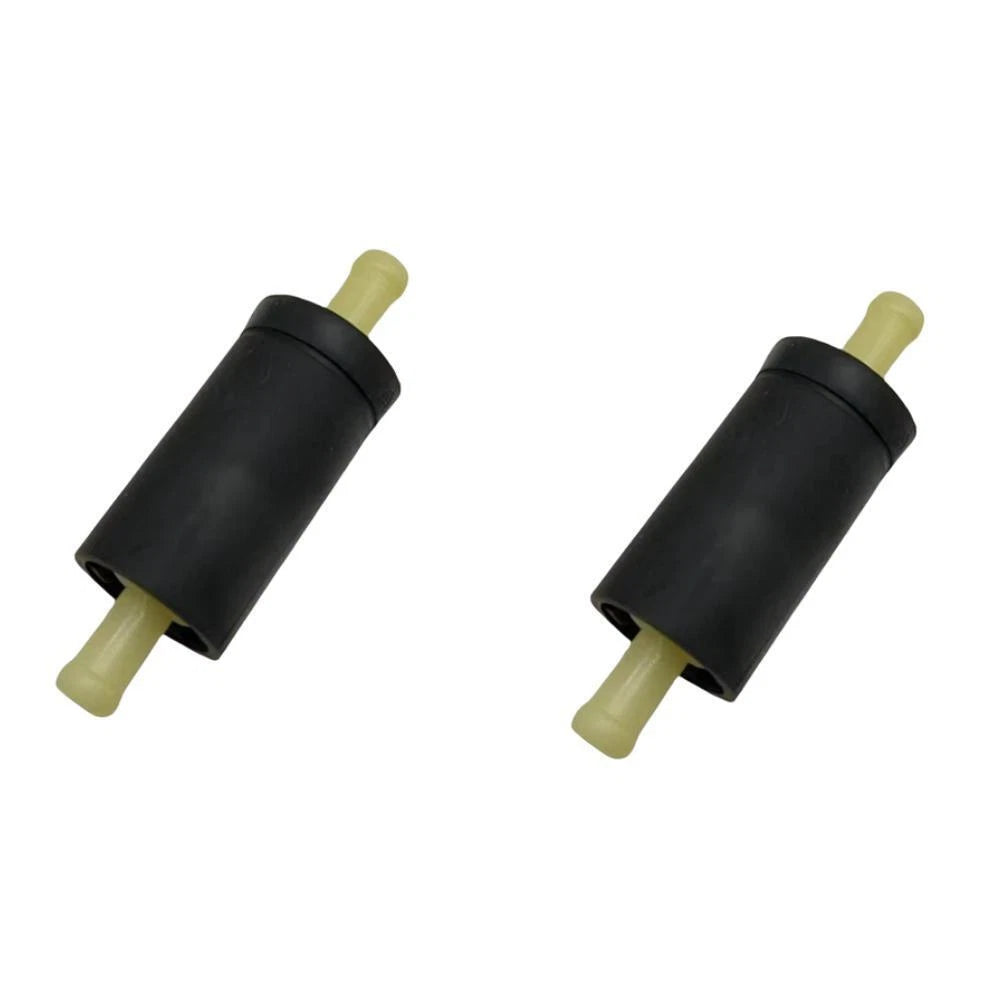 In-line Fuel Filter For Yamaha Outboard, 2005 & Up - 18-79983,