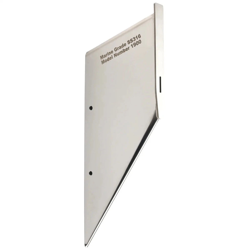 Skeg Guard – Mercury Mercruiser Bravo 1/3