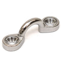 Supra Boat Bimini Strap Eye Stainless Steel by Supra