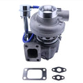 Hx30w Turbocharger 3592121 J802906 For Case Cx130 Cx160 Cummins