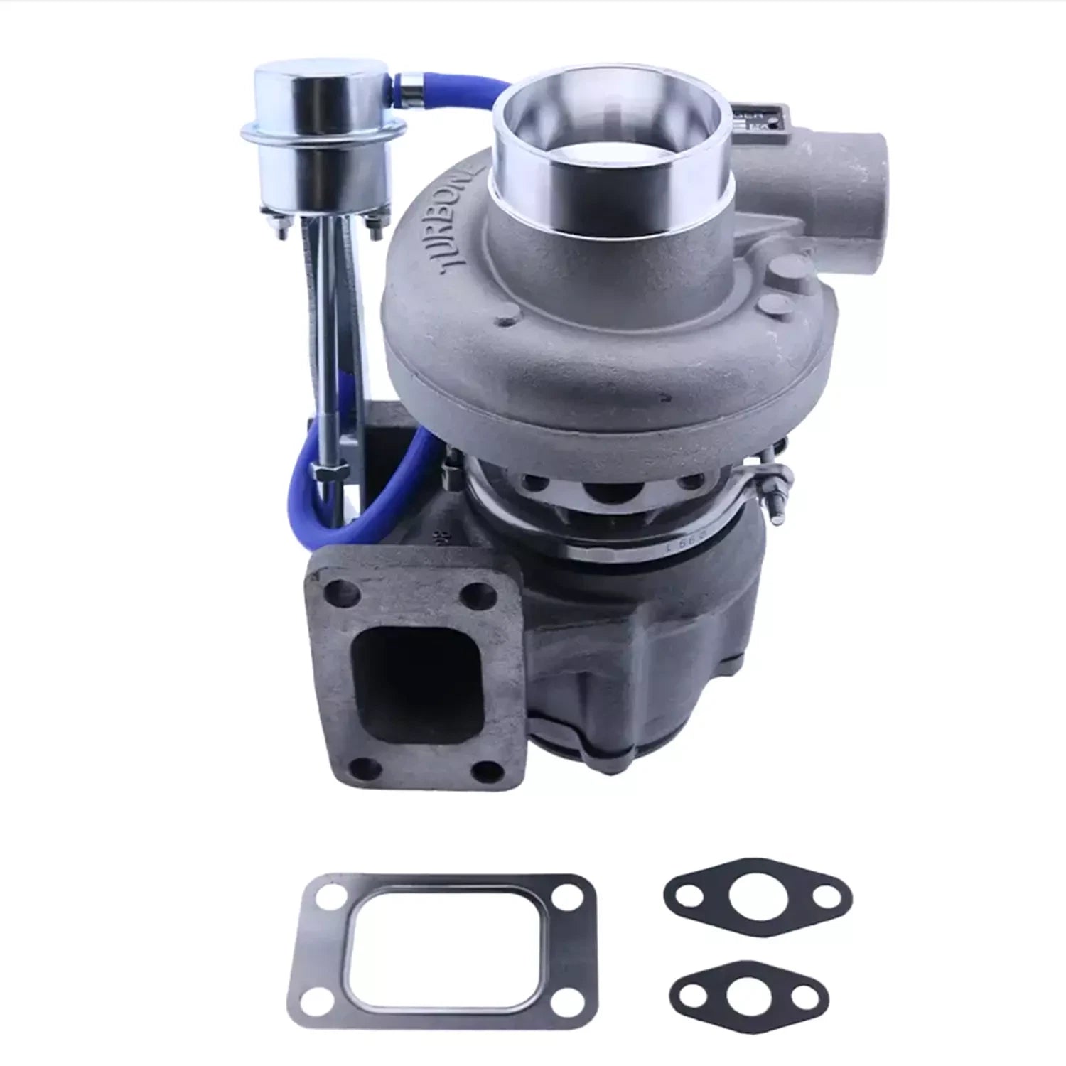 Hx30w Turbocharger 3592121 J802906 For Case Cx130 Cx160 Cummins