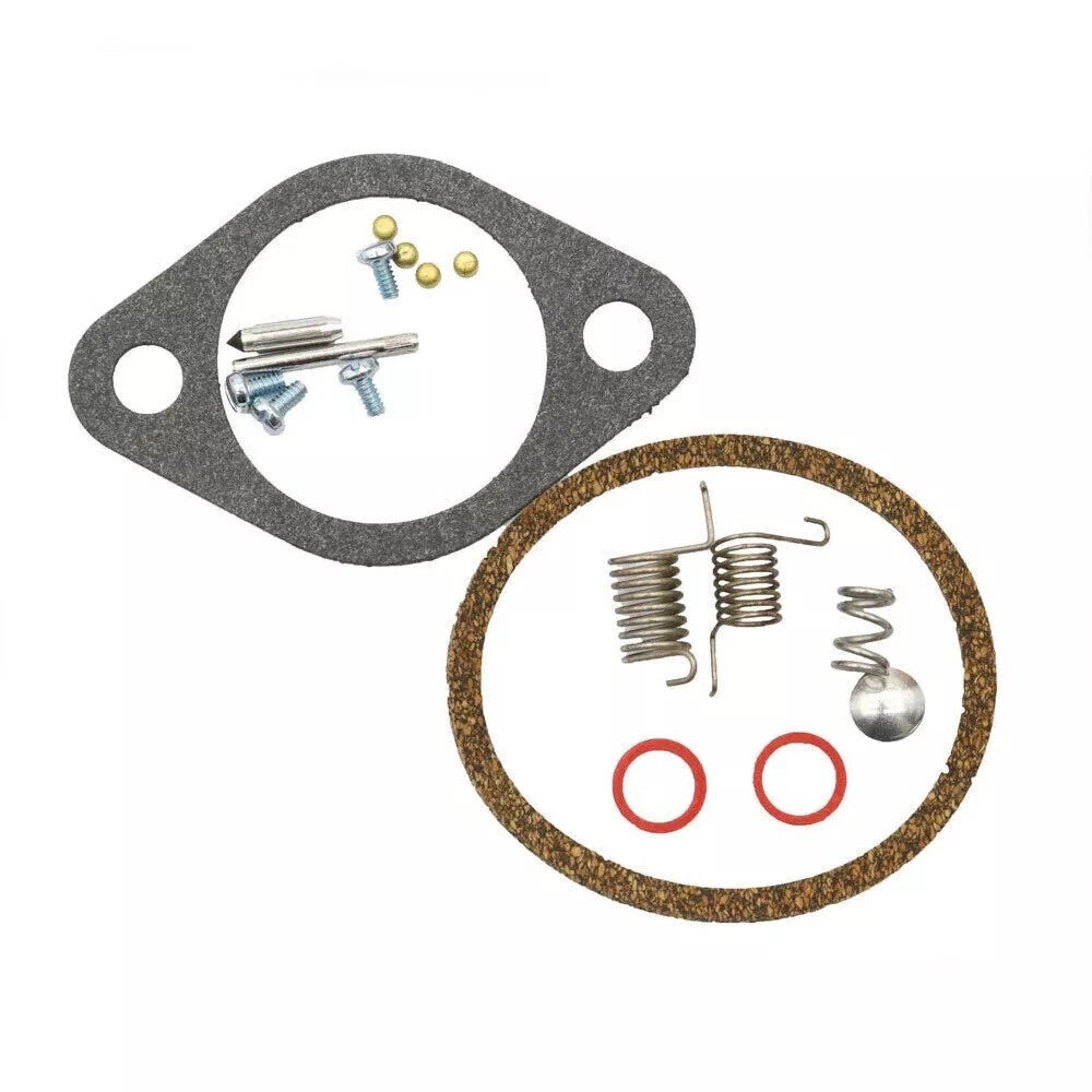 Carburetor Rebuild Set – Mercury Force 90-95HP