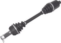 Quadboss 15-17 Polaris Rzr 900 Xc Rear Left Side Rugged Axle