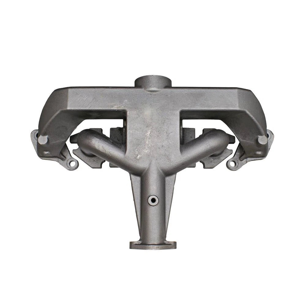 R0324 Manifold Fits Massey-harris
