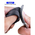 Bicycle Tire Repair Tool Dual Roller Patching