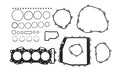 Full Gasket Set For Kawasaki Zx-6r 2011