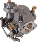 Carburetor For Mercury Mariner Outboard 4-stroke 15hp 20hp 8m0129551