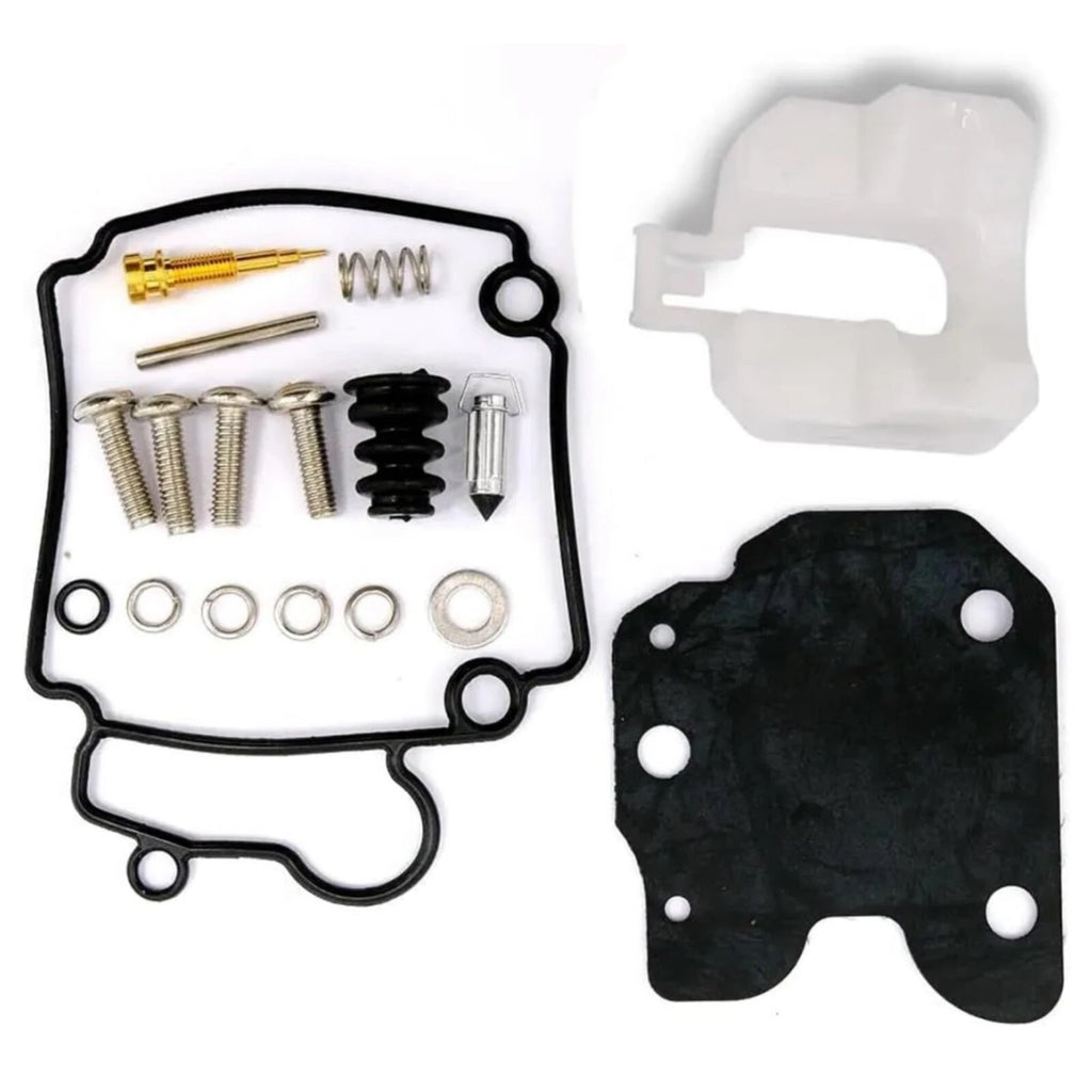 Carburetor Repair Kit for Yamaha Outboard 4-Stroke T25/F25 25HP