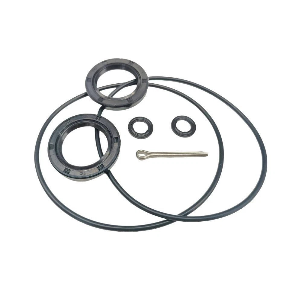 Lower Unit Oil Seal for Suzuki DF 150/175/225/300 HP