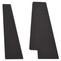 Hurricane Boat Non-Skid Mats SunDeck 235 Aft Door Pads Set of 2 by Hurricane