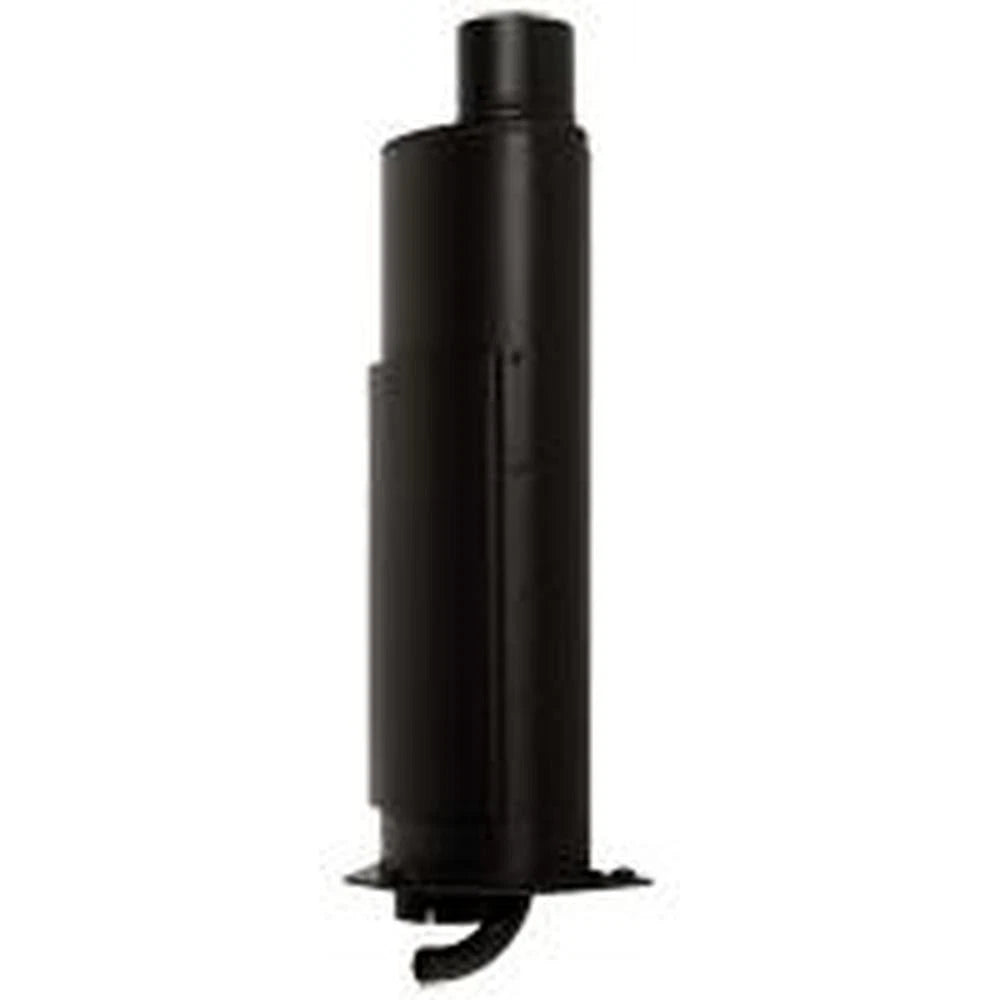 R5122 Muffler Fits Case-ih