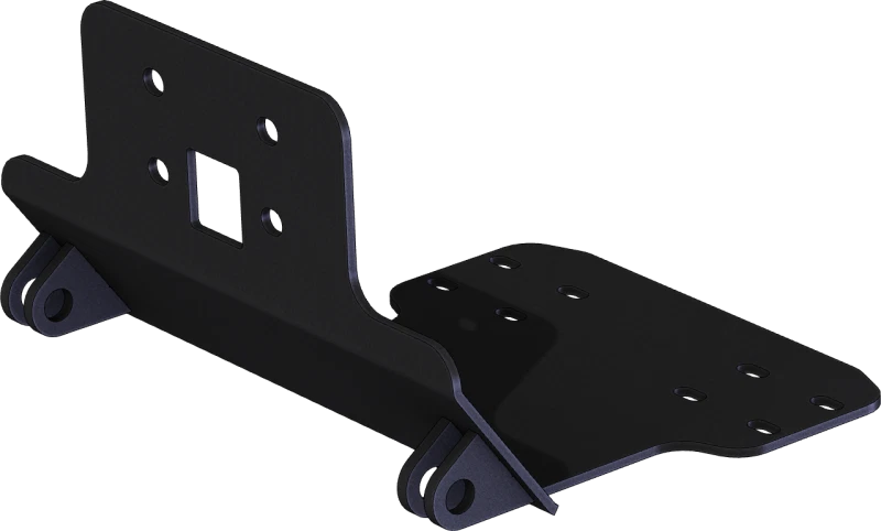 Kfi John Deere Gator Hpx 500 Utv Plow Mount – Fits 2007-2010 Gator