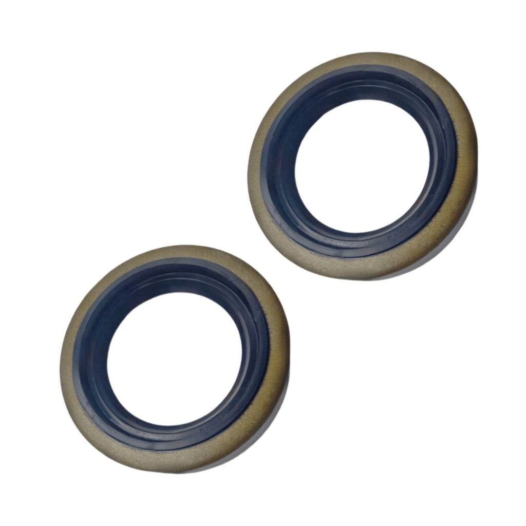 Gimbal Bearing Oil Seal for OMC Cobra 911795/3852548 (2 Pcs)