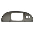 Ranger Boat Fish Finder Display Panel 7202276b | Z118 Black Plastic