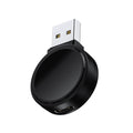 Portable Wireless Charging Dock Accessories For Apple Watch 8 7 6 5 4