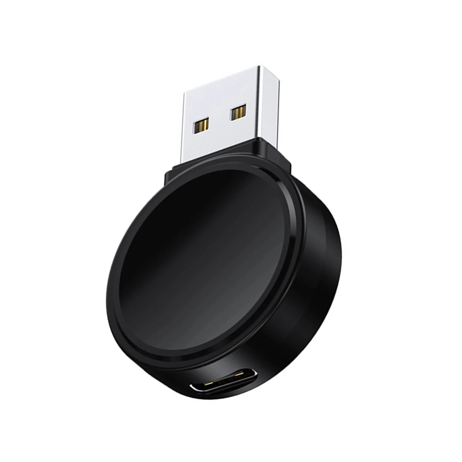 Portable Wireless Charging Dock Accessories For Apple Watch 8 7 6 5 4