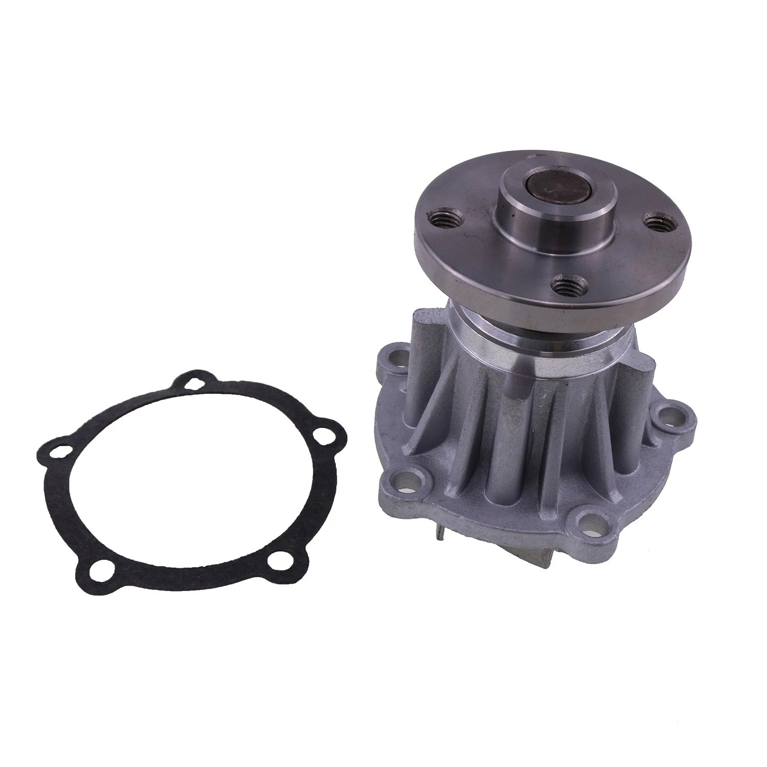 Water Pump 16120-78120-71 For Toyota Engine 5k Forklifts 5fg10 5fg18