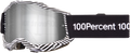 100-percent Accuri 2 Offroad Goggle With Silver Mirror Lens, Model
