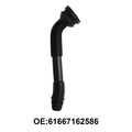 Oem Wiper Washer Filler Pipe For Bmw E70 And X6 Models Replacement