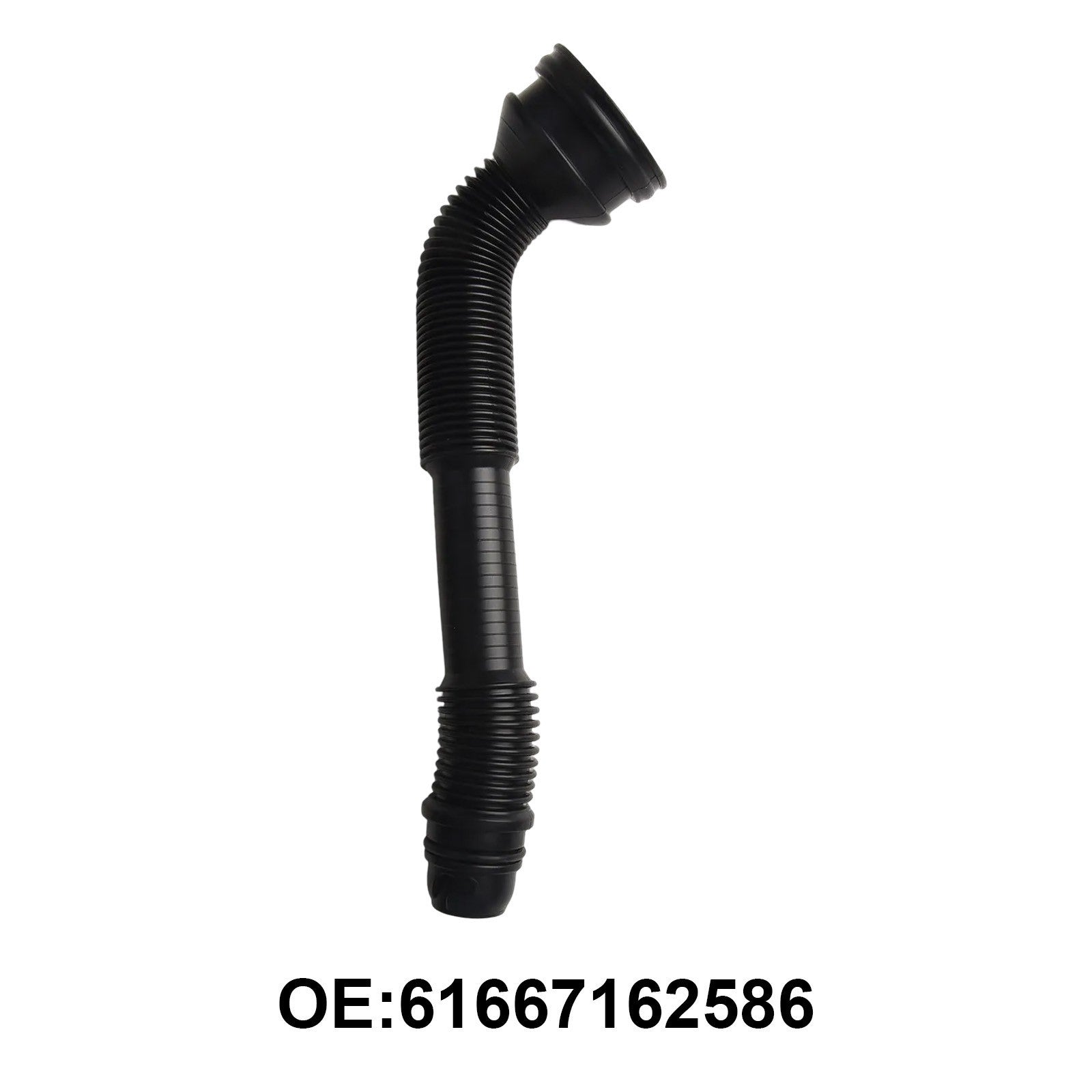 Oem Wiper Washer Filler Pipe For Bmw E70 And X6 Models Replacement