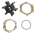 Water pump impeller for Volvo Penta RO: 3593659 22222936 673-0001 09-1026BOpens