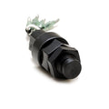 Boat Engine Kill Switch Black