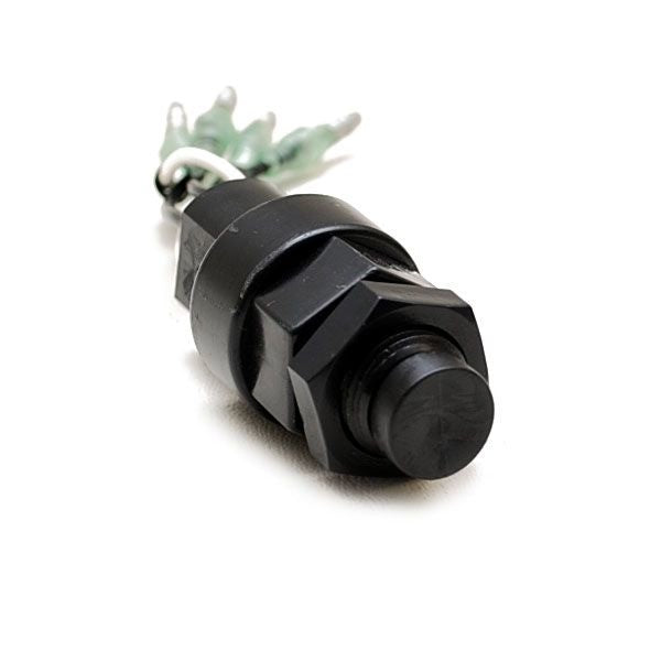 Boat Engine Kill Switch Black