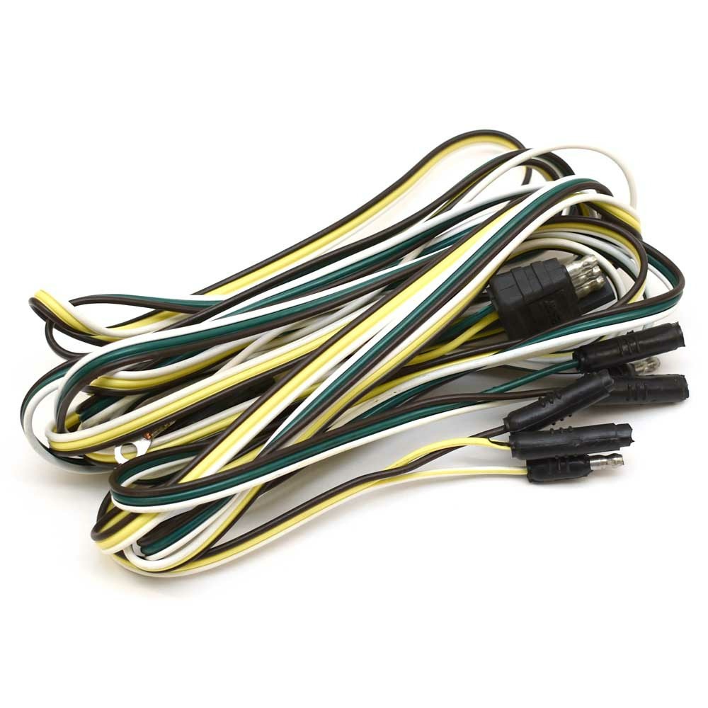 Boat Trailer Harness Wesbar 9 Foot by Wesbar