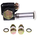 Fuel Feed Pump 105220-7170 129900-52010 For Yanmar Engine 4tne98