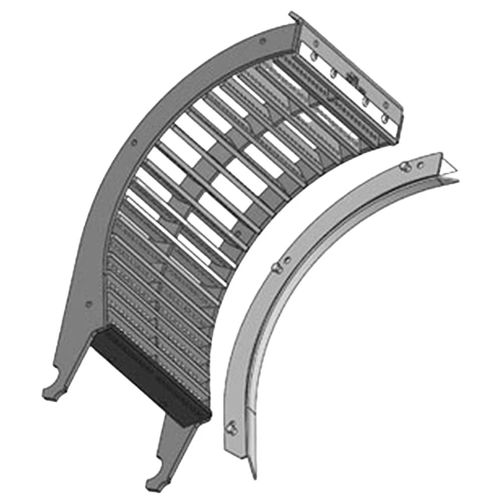1309208c3 Concave, Front (Small Grain)