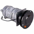 888301327 Fits Denso Style/fits Delco A6 Compressor W/ 1 Groove