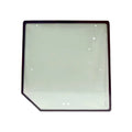 Rear Glass Fits Massey Ferguson Replaces 3715438m1