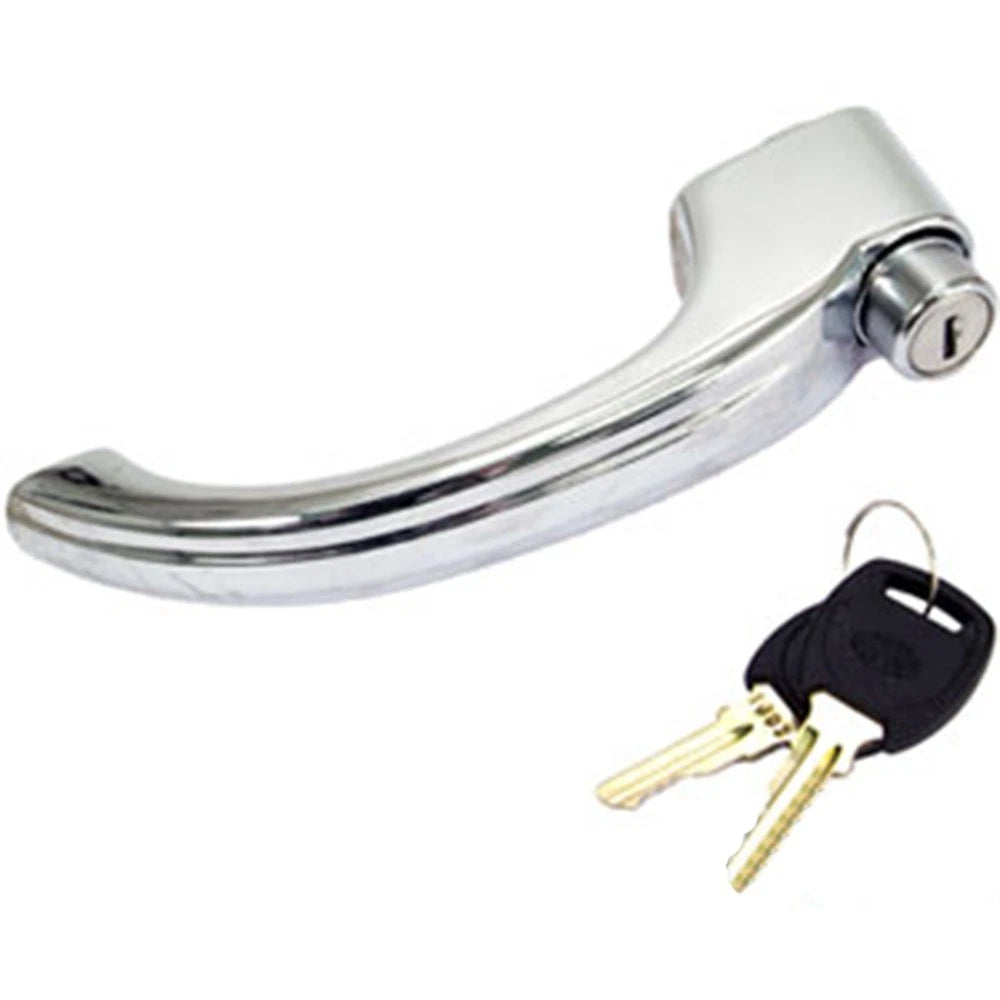 Handle Ar91895 Fits John Deere 8440 8450 8630 8640 8650 8850