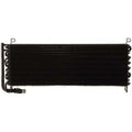 88143022 Condenser, Tube & Fin Fits International