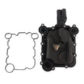 Oil Separator Engine Crankcase Vent Valve Audi by Audi
