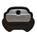 Lowe Boat Console Access Door Bay 23 Black by Lowe