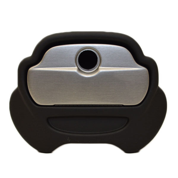 Lowe Boat Console Access Door Bay 23 Black by Lowe