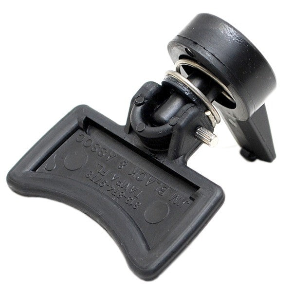 Boat Deck Hatch Handle Jim Black 595-HNDL by Jim Black
