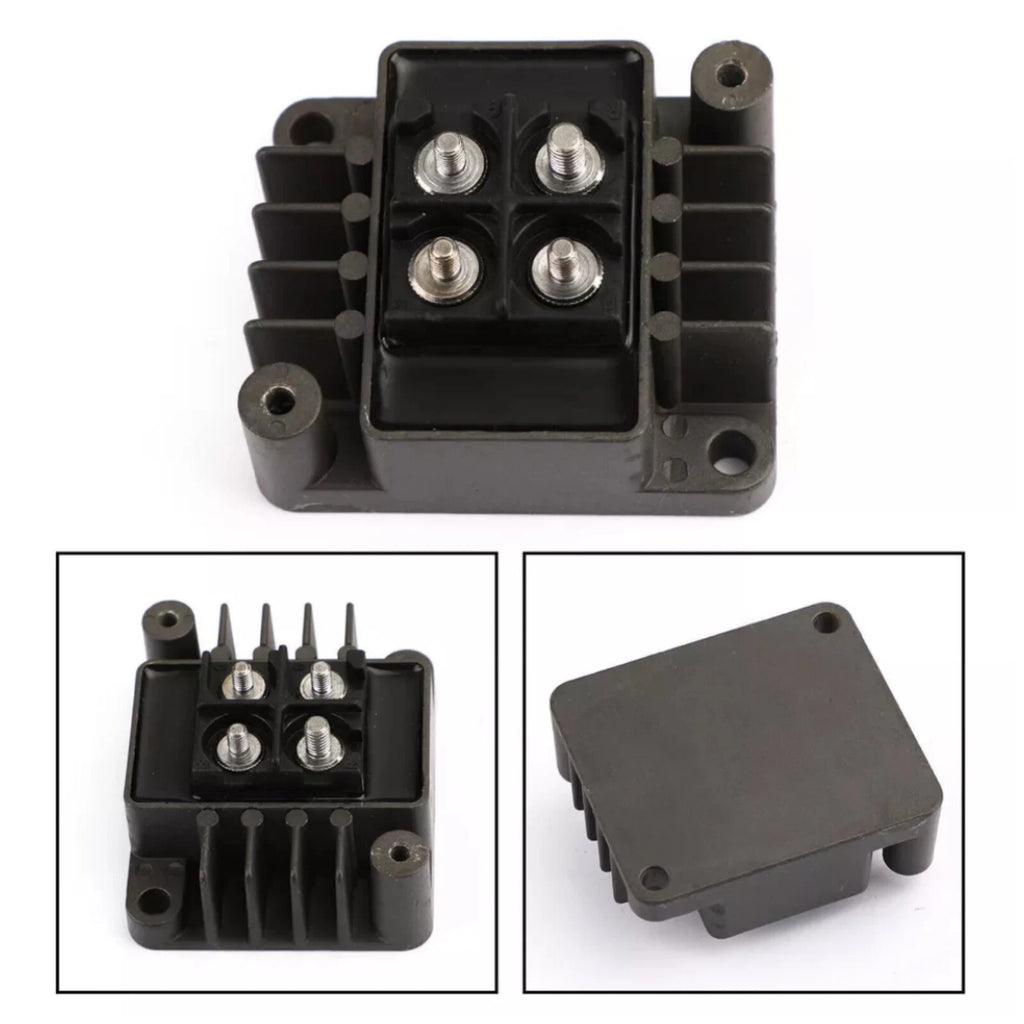 Regulator Rectifier for Yamaha 75-225HP 6G5/688 Series