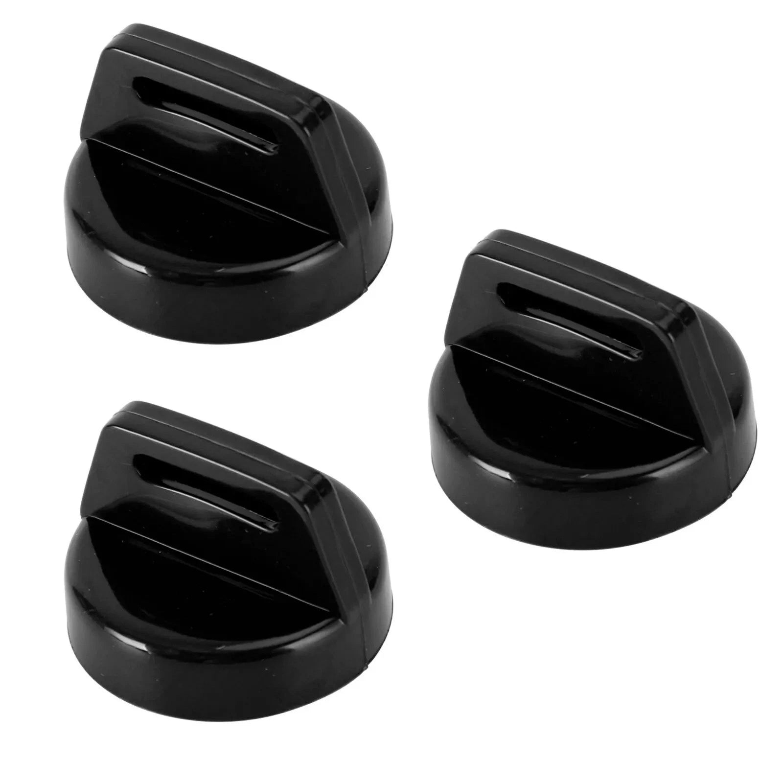3* Rubber Car Ignition Switch Key Cover 5431964 For Polaris