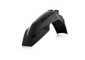 Acerbis Front Fender Black For Husqvarna Tc 85 2017-2024 Offroad Body