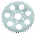 Twin Power 73-85 Fl Fx Fxr 79-81 Xl Chrome Rear Sprocket 48 Teeth