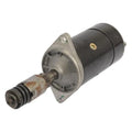 Starter - Fits Lucas Style Dd (16601) Fits Lucas Fits Massey Ferguson