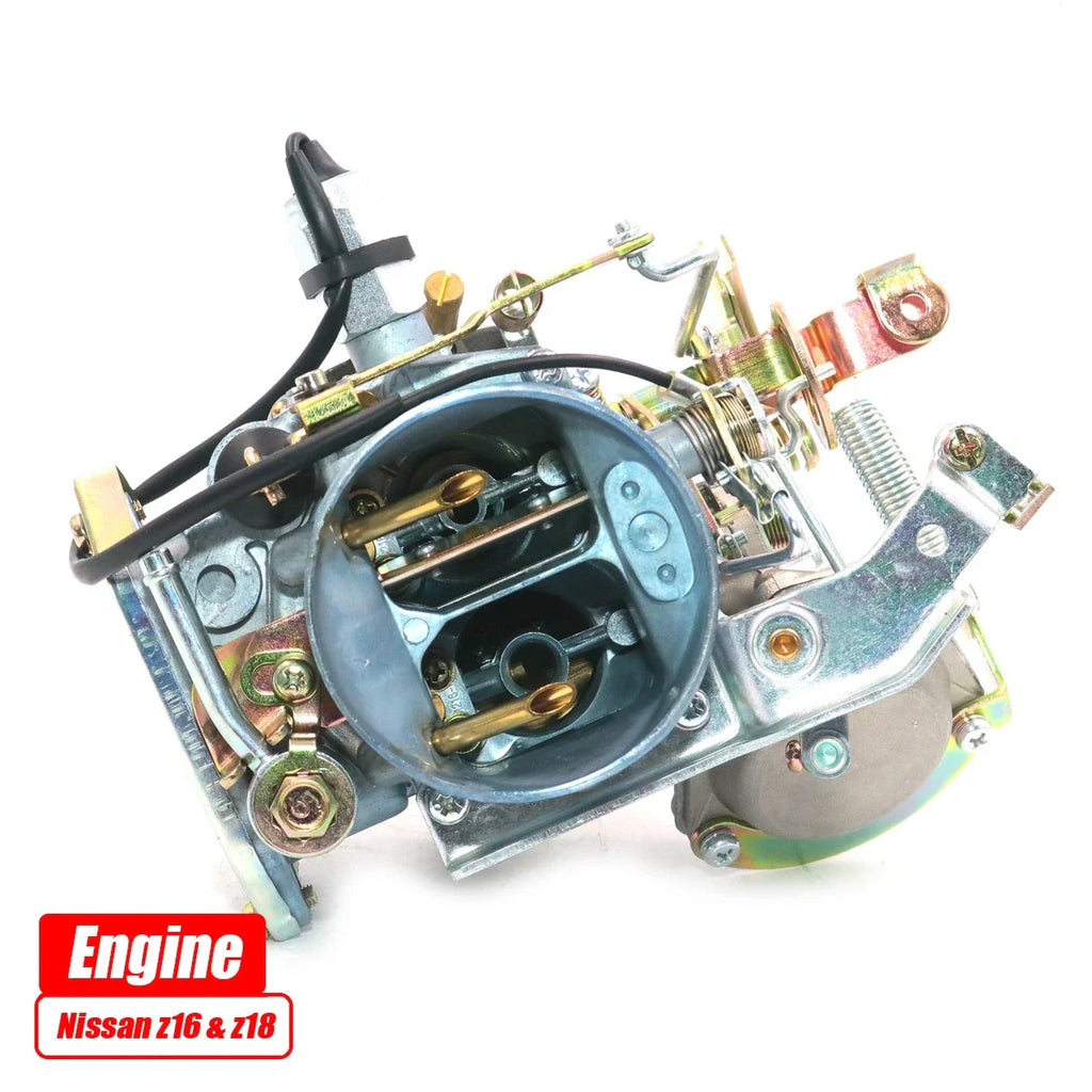 Carburetor for Nissan Leopard (1980–1982)