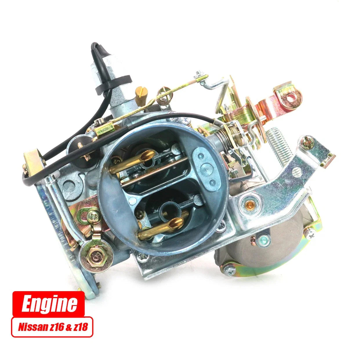 Carburetor for Nissan Leopard (1980–1982)