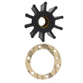 Impeller Kit For Jabsco 22120-0001 Cef 500104 Sie 18-3287 Volvo