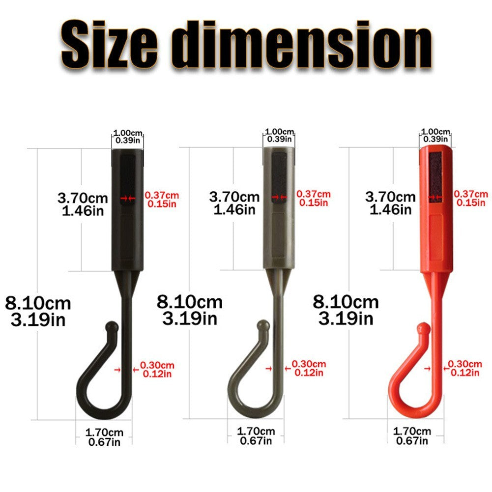 Fishing Rod Protection Gear Accessories