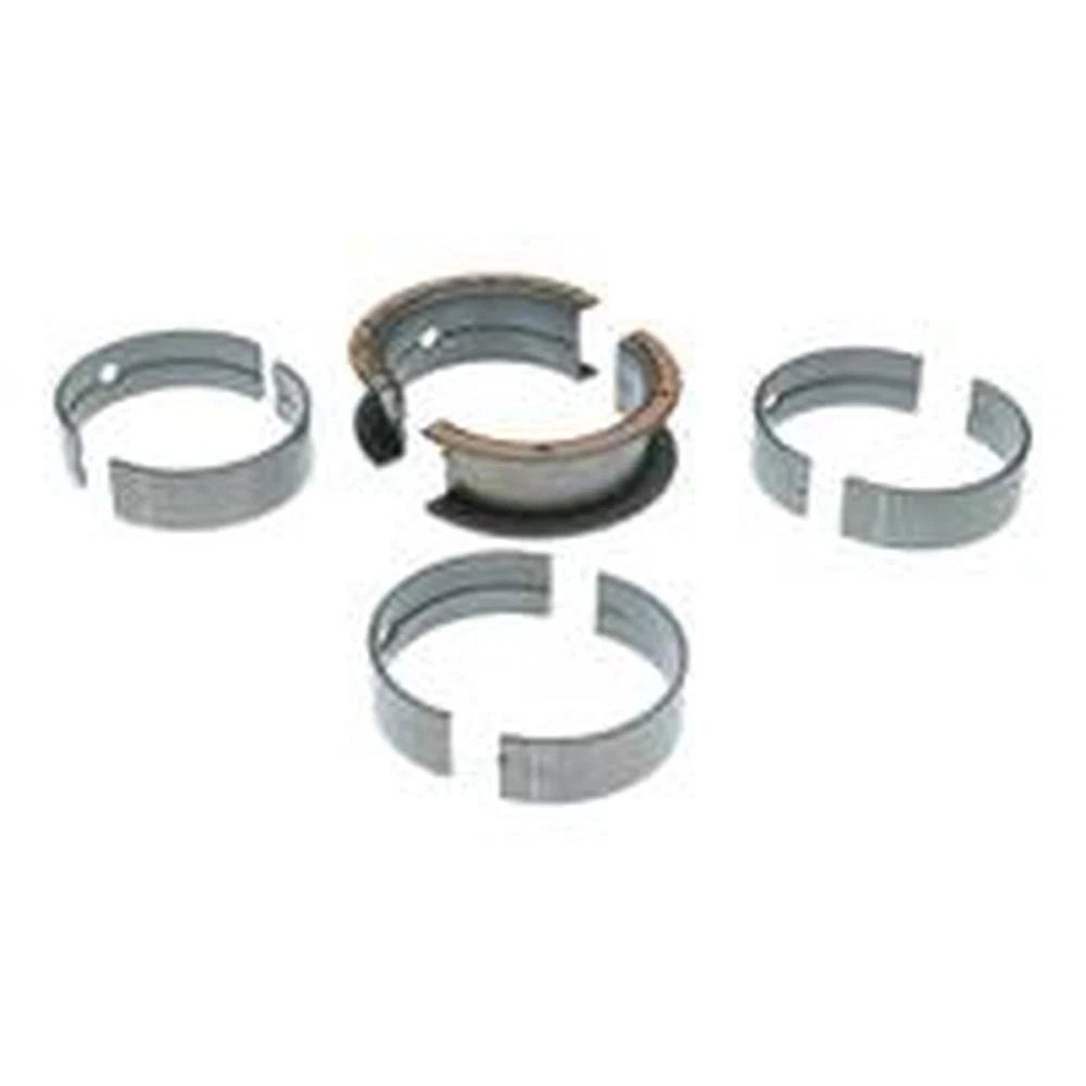 Ms-1197p-std Main Bearing Set Fits Ih / Fits Farmall
